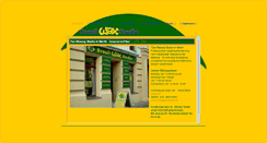 Desktop Screenshot of brasil-wax.com